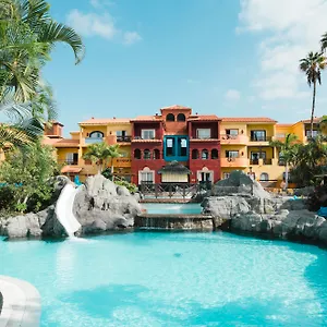3* Üdülőközpont Park Club Europe