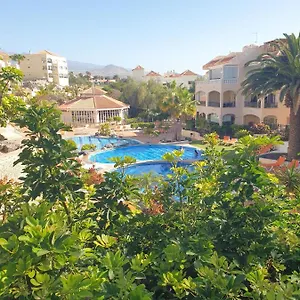  Apartment Golf Park, Golf Del Sur Spain