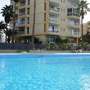 Apartment Full Center Of Americas, Renovated, High Floor, Playa de las Americas (Tenerife)
