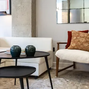  Apartment Luxury Alcazaba By Nagoa Homes Spain